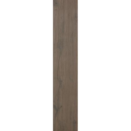 CASALGRANDE PADANA Tavolato Marrone Scuro 20x120 9mm
