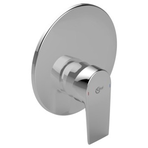 IDEAL STANDARD CERAMIX MISCELATORE AD INCASSO PER DOCCIA