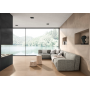 CASALGRANDE PADANA R-evolution Tortora 30x60 10mm