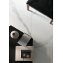 CASALGRANDE PADANA MARMOSMART MARQUINA SMART 60X120 sp.9mm HONED