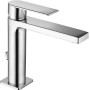 PAFFONI TANGO MISCELATORE LAVABO C/SCARICO AUTOMATICO