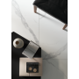 CASALGRANDE PADANA MARMOSMART PIETRASANTA SMART LUCIDO 60X120 sp.9mm