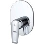 IDEAL STANDARD CERAMIX BLU MISCELATORE AD INCASSO PER DOCCIA