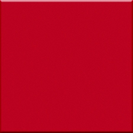 VOGUE INTERNI 20X20 IN ROSSO(OPACO)