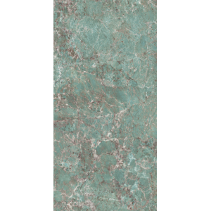 CASALGRANDE PADANA MARMOKER CARIBBEAN GREEN LUCIDO 30x60 sp.10mm