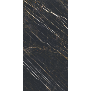 CASALGRANDE PADANA MARMOKER NIGHT STORM LUCIDO 30x60 sp.10mm