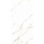 CASALGRANDE PADANA MARMOKER STATUARIO ORO LUCIDO 45x90 sp.10mm