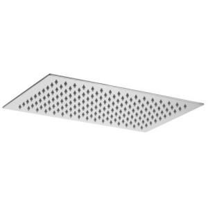 PAFFONI SOFFIONE BLANC RETTANGOLARE 35X25CM