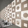 CASALGRANDE PADANA MARMOKER PULPIS TORTORA MATT 60x120 sp.10mm