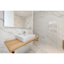 CASALGRANDE PADANA MARMOKER STATUARIO GRIGIO R10 MATT 60x120 sp.10mm