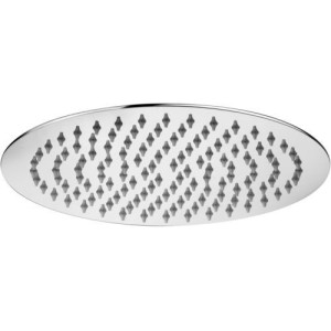 PAFFONI SOFFIONE BAHAMAS TONDO Ø23CM