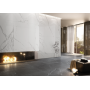 CASALGRANDE PADANA MARMOKER GRAFITE LUCIDO 60x120 sp.10mm