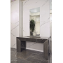 CASALGRANDE PADANA MARMOKER GRAFITE LUCIDO 60x120 sp.10mm