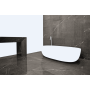 CASALGRANDE PADANA MARMOKER GRAFITE LUCIDO 60x120 sp.10mm