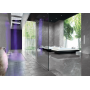 CASALGRANDE PADANA MARMOKER BARDIGLIO IMPERIALE LUCIDO 60x120 sp.10mm