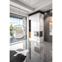 CASALGRANDE PADANA MARMOKER GRAFITE R10 MATT 60x120 sp.10mm