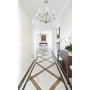 CASALGRANDE PADANA MARMOKER STATUARIO ORO R10 MATT 60x120 sp.10mm