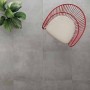 KEOPE NOORD GREY NATURAL 60x60 RETTIFICATO R10
