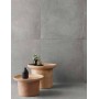 KEOPE NOORD GREY NATURAL 80x80 RETTIFICATO R10