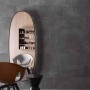 KEOPE NOORD ANTHRACITE NATURAL 80x80 RETTIFICATO R10