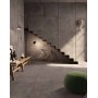 KEOPE NOORD TAUPE NATURAL 80x80 RETTIFICATO R10