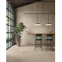 KEOPE NOORD GOLD NATURAL 120X120 RETTIFICATO R10