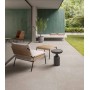 KEOPE NOORD WHITE NATURAL 120X120 RETTIFICATO R10