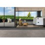 KEOPE PERCORSI EXTRA PIETRA DI COMBE STRUCTURED 60X60 RETTIFICATO R11