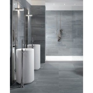 KEOPE PERCORSI EXTRA PIETRA DI VALS STRUCTURED 60X60 RETTIFICATO R11