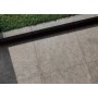 KEOPE PERCORSI SMART PIETRA DI LAVIS STRUCTURED 60X60 RETTIFICATO 20mm