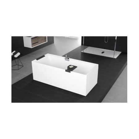 NOVELLINI DIVINA 35 WHIRLPOOL VASCA C/TELAIO C/IDROMASSAGGIO