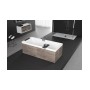 DIVINA 35 VASCA C/TELAIO S/IDROMASSAGGIO 180x100