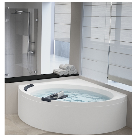 NOVELLINI DIVINA C - VASCA HYDRO PLUS C/TELAIO C/IDROMASSAGGIO