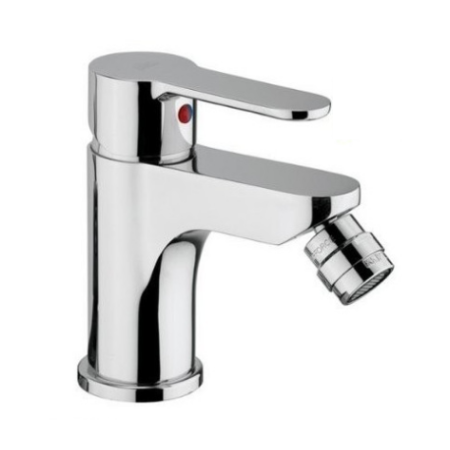 PAFFONI BLU MISCELATORE BIDET C/SCARICO AUTOMATICO