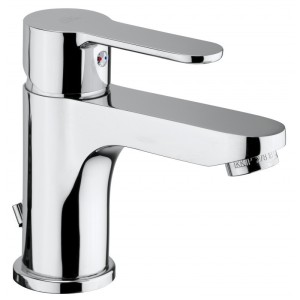 PAFFONI BLU MISCELATORE LAVABO C/SCARICO AUTOMATICO