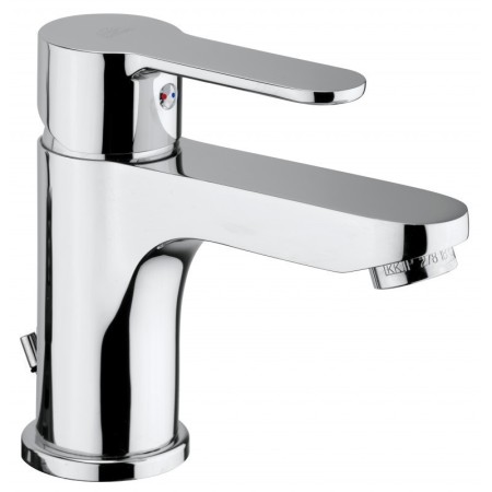 PAFFONI BLU MISCELATORE LAVABO C/SCARICO AUTOMATICO