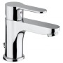 PAFFONI BLU MISCELATORE LAVABO C/SCARICO AUTOMATICO
