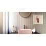 VOGUE TRASPARENZE BISELLO 10X20 TR SETA (LUCIDA)