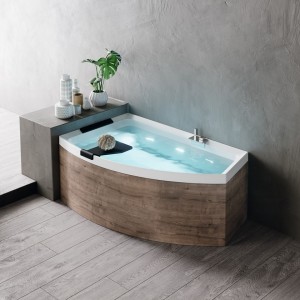 NOVELLINI DIVINA O HYDRO PLUS - VASCA C/TELAIO C/IDROMASSAGGIO