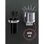 COSMIC ARCHITECT S+ PORTASPAZZOLINI 3CHROME