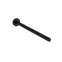 COSMIC ARCHITECT S+ PORTASALVIETTE SOFT BLACK