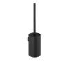 COSMIC ARCHITECT S+ PORTASCOPINO A MURO SOFT BLACK