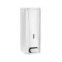 COSMIC ARCHITECT DISPENSER SAPONE INOX LUCIDO