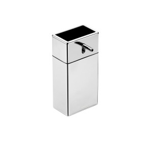 COSMIC EXTREME DISPENSER A MURO CROMO-NERO 225ML