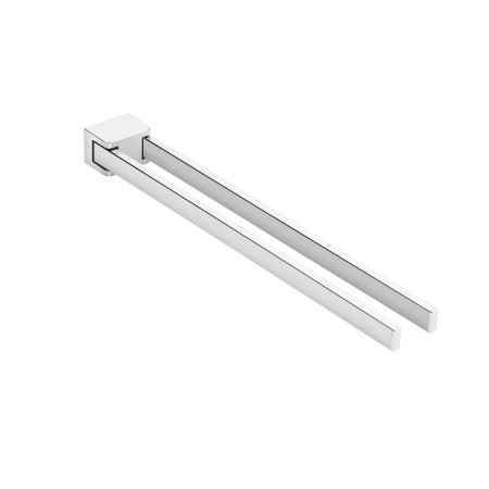 COSMIC EXTREME PORTASALVIETTE A SNODO DOPPIO 40cm