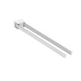 COSMIC EXTREME PORTASALVIETTE A SNODO DOPPIO 40cm