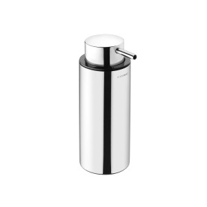 COSMIC LOGIC DISPENSER DA APPOGGIO INOX LUCIDO