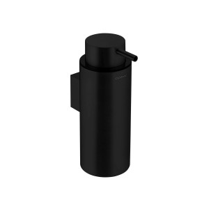 COSMIC LOGIC DISPENSER A MURO SOFT BLACK