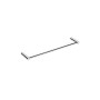 COSMIC LOGIC PORTASALVIETTE INOX LUCIDO 40cm