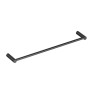 COSMIC LOGIC PORTASALVIETTE NERO SATINATO 60cm